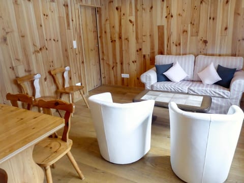 Apartment Chalet Anna by Interhome Apartment in Grindelwald