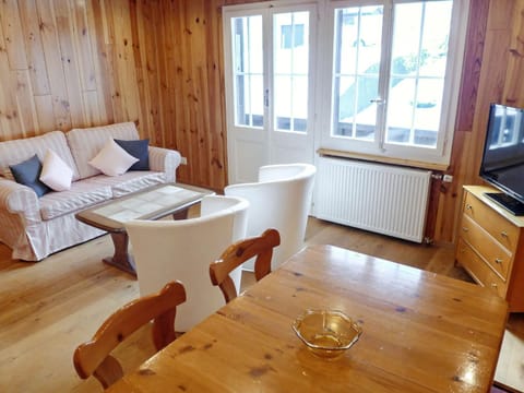 Apartment Chalet Anna by Interhome Apartment in Grindelwald