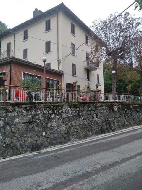 Appartamento Mirtillo Apartamento in Porretta Terme