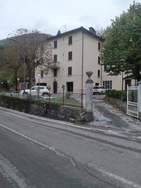 Appartamento Mirtillo Apartamento in Porretta Terme