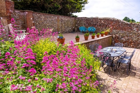 Neptune House House in Wells-next-the-Sea