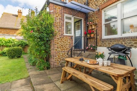 Porch House House in Hunstanton