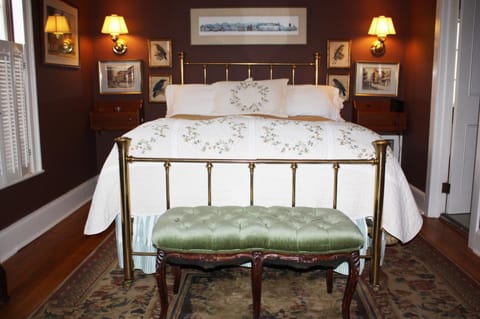 The White House Inn Bed and Breakfast in Cooperstown