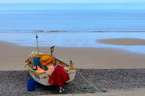 Apartment Eight by the Sea House in Sheringham