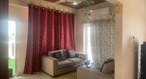 Reef Terrace Unit Apartment in Hyderabad