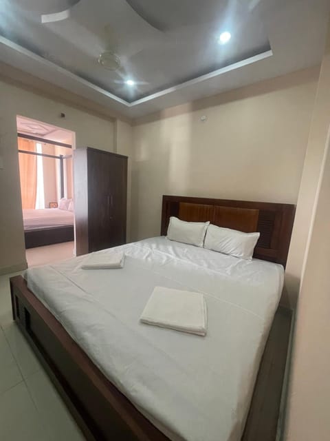 Reef Terrace Unit Apartment in Hyderabad