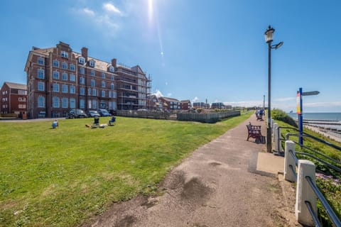 13 Burlington Place House in Sheringham