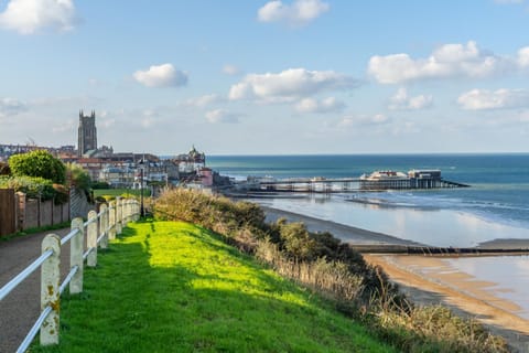 13 Burlington Place House in Sheringham