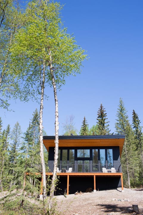 Luxury Private Cabin In The Rockies House in Columbia-Shuswap A