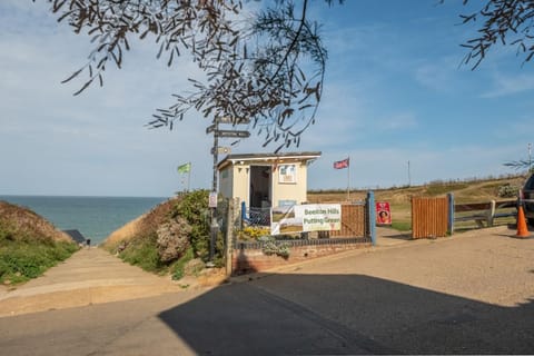 Seas the Day House in Sheringham