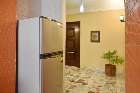 Two-Bedroom Apartment at Mohamed Farid Street Condominio in Cairo