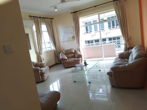 Rudra Residence Apartment Wohnung in Colombo