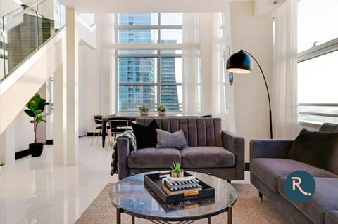 Roami at Brickell Penthouse Downtown Haven Condo in Brickell