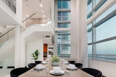Roami at Brickell Penthouse Downtown Haven Condo in Brickell