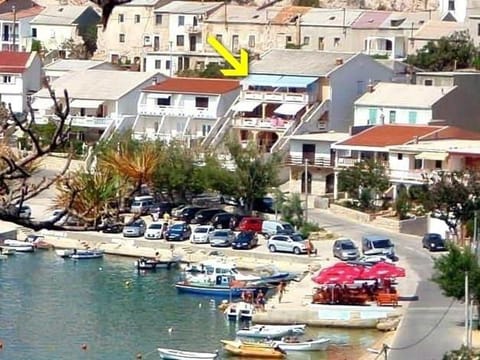 Apartments Katica Condo in Zadar County