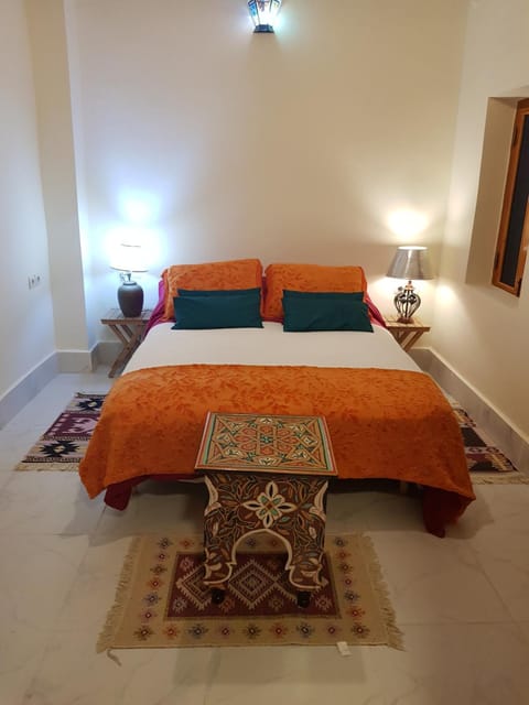 DAR ALKATIB MEKNES Bed and Breakfast in Meknes