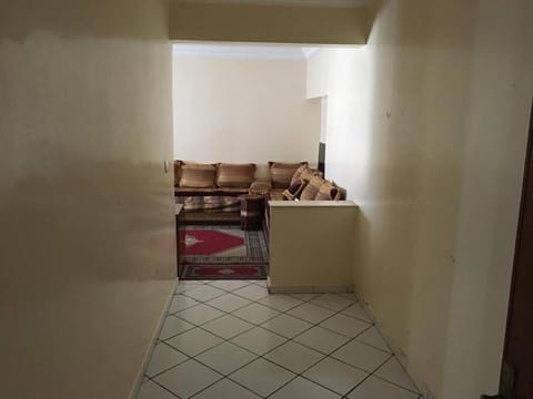 Appartement spacieux à Agadir Copropriété in Agadir