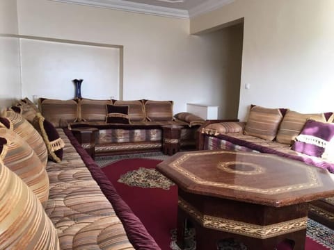 Appartement spacieux à Agadir Eigentumswohnung in Agadir