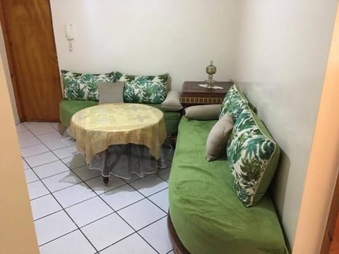 Appartement spacieux à Agadir Eigentumswohnung in Agadir