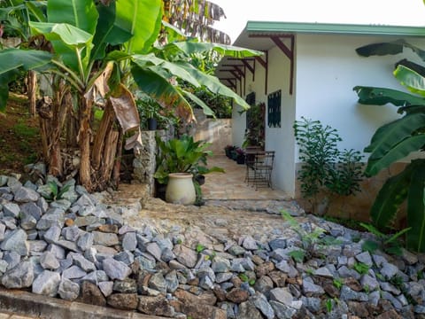 La petite Maison Bakov’ Villa in Arrondissement of Cayenne, French Guiana