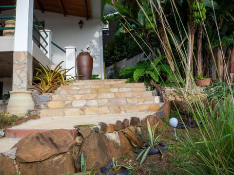 La petite Maison Bakov’ Villa in Arrondissement of Cayenne, French Guiana