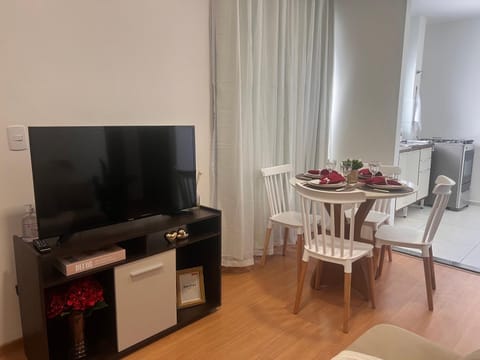 Apto ao lado do Shopping Caruaru próximo ao pátio unidade 302 Apartment in Caruaru