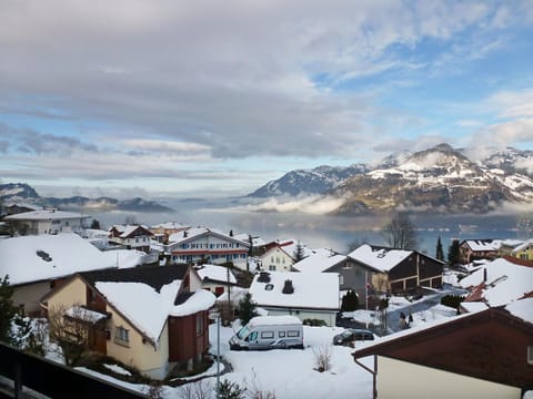 Apartment Flodana by Interhome Apartment in Nidwalden