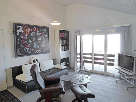 Apartment Flodana by Interhome Condo in Nidwalden