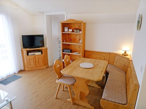 Apartment Ladasa by Interhome Apartment in Nidwalden