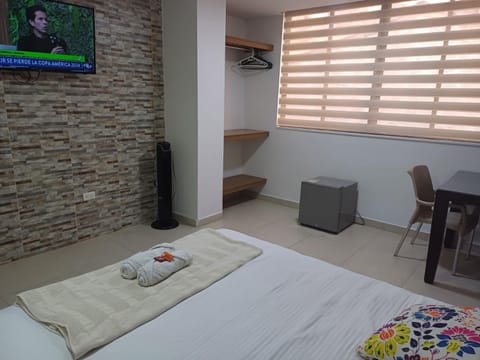 Aptahotel Guest House Apartment in San Gil