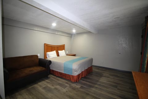 Starlite Motel Motel in Rialto