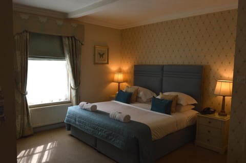 Le Bouchon Brasserie & Hotel Hotel in Maldon District