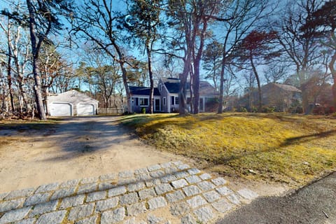 Summer Daydream House in Eastham