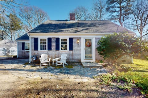 Summer Daydream House in Eastham