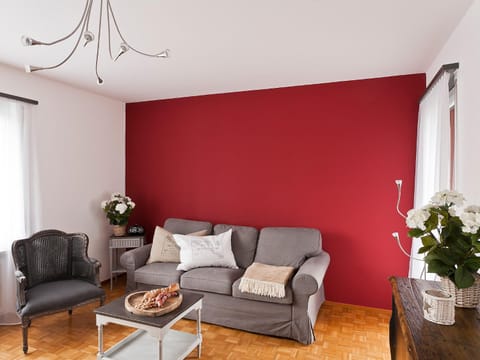 Apartment Suite by Interhome Eigentumswohnung in Ascona