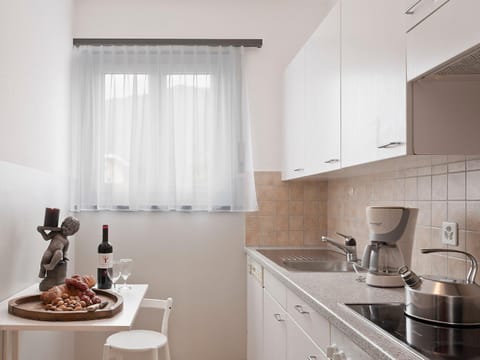 Apartment Suite by Interhome Condominio in Ascona