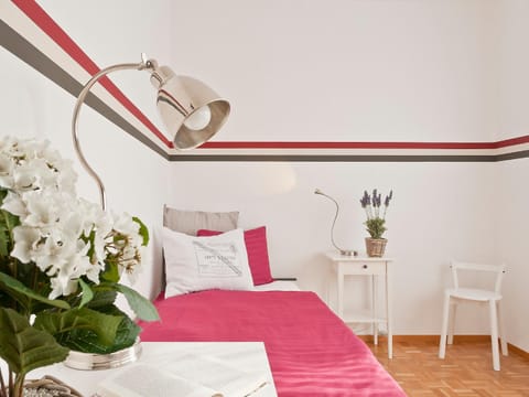 Apartment Penthouse Suite by Interhome Apartment in Ascona