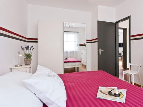 Apartment Junior Suite by Interhome Apartment in Ascona