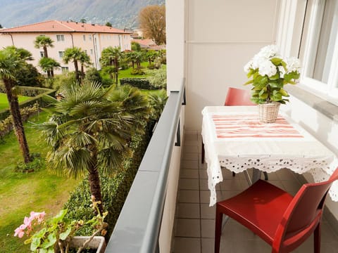 Apartment Junior Suite by Interhome Wohnung in Ascona