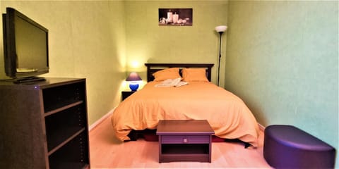 Wonderful room in Paris Location de vacances in Sartrouville