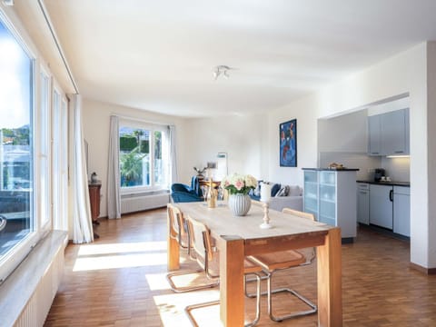Apartment Suite Classic-12 by Interhome Apartment in Ascona