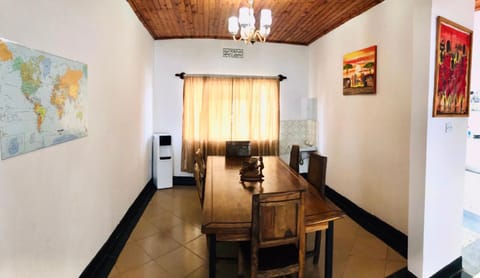 COZY NYUMBA Bed and Breakfast in Arusha