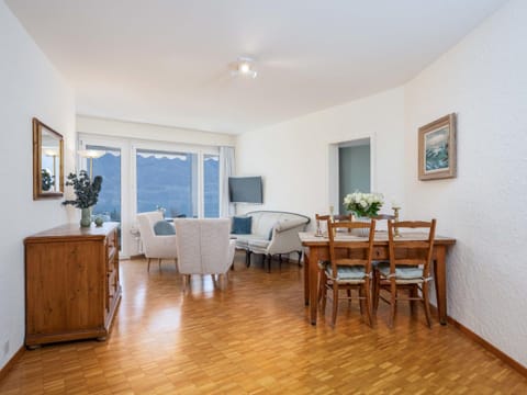 Apartment Suite Classic-14 by Interhome Apartment in Ascona