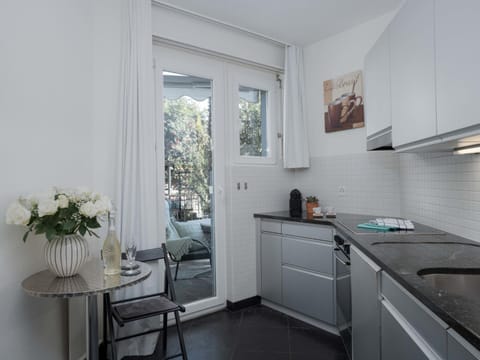 Apartment Suite Classic-16 by Interhome Apartment in Ascona