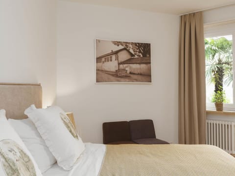 Apartment Suite Modern-17 by Interhome Apartment in Ascona