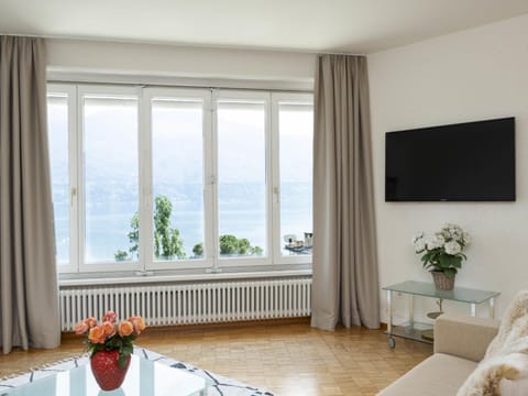 Apartment Suite Modern-17 by Interhome Apartment in Ascona