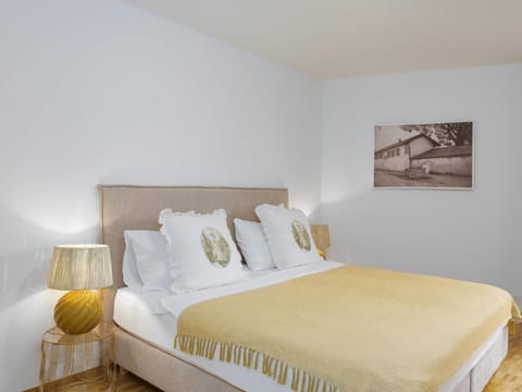 Apartment Suite Modern-17 by Interhome Apartment in Ascona