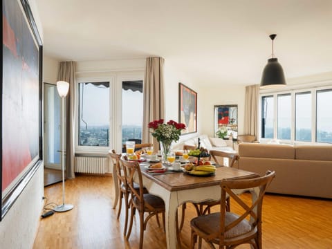 Apartment Suite Modern-18 by Interhome Apartment in Ascona