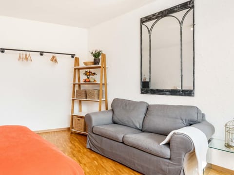 Apartment Double Room Modern-2 by Interhome Apartment in Ascona