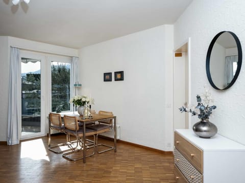 Apartment Junior Suite Classic-23 by Interhome Apartment in Ascona